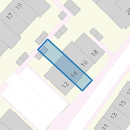 Perceel LDN03-K-2926