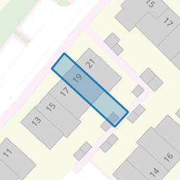 Perceel LDN03-K-2927