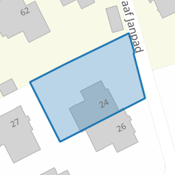 Perceel LDN03-K-2931