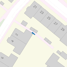 Perceel LDN03-K-2934