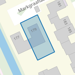 Perceel LDN03-K-2936