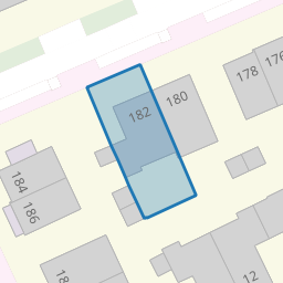 Perceel LDN03-K-2939