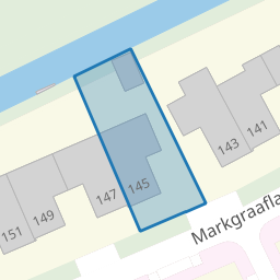 Perceel LDN03-K-2941