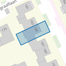 Perceel LDN03-K-2945
