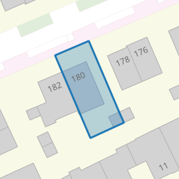 Perceel LDN03-K-2947