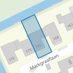 Perceel LDN03-K-2948