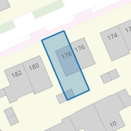 Perceel LDN03-K-2950