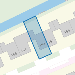 Perceel LDN03-K-2952