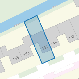 Perceel LDN03-K-2953