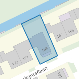 Perceel LDN03-K-2956