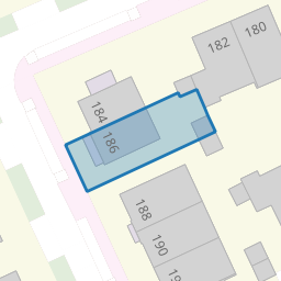 Perceel LDN03-K-2957
