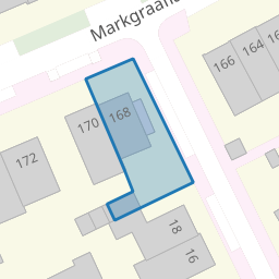 Perceel LDN03-K-2963