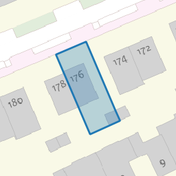 Perceel LDN03-K-2964