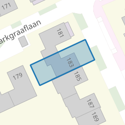 Perceel LDN03-K-2966