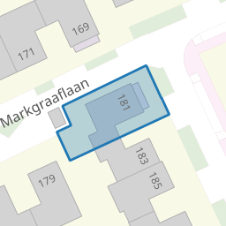 Perceel LDN03-K-2967