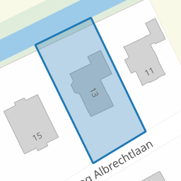 Perceel LDN03-K-2968