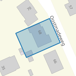 Perceel LDN03-K-2971