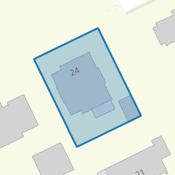 Perceel LDN03-K-2973