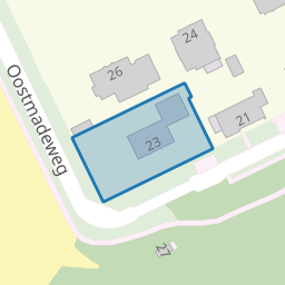 Perceel LDN03-K-2974