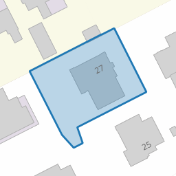 Perceel LDN03-K-2976