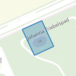 Perceel LDN03-K-2979