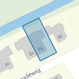 Perceel LDN03-K-2986