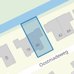 Perceel LDN03-K-2988