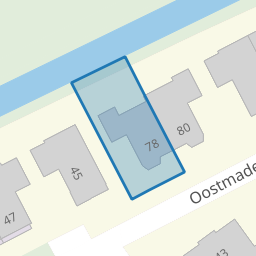 Perceel LDN03-K-2989