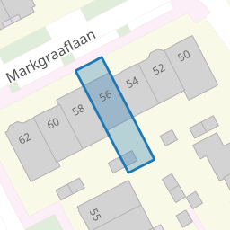 Perceel LDN03-K-2996