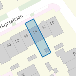 Perceel LDN03-K-2997