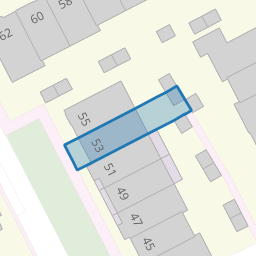 Perceel LDN03-K-3011