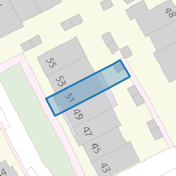 Perceel LDN03-K-3012