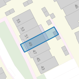 Perceel LDN03-K-3013