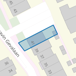 Perceel LDN03-K-3018