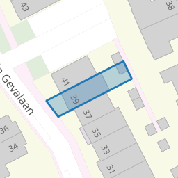 Perceel LDN03-K-3019