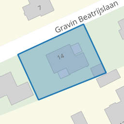 Perceel LDN03-K-3056