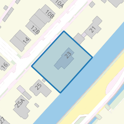 Perceel LDN03-K-3057