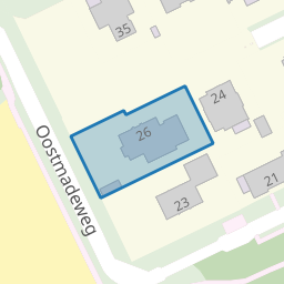 Perceel LDN03-K-3059