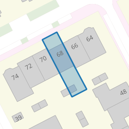 Perceel LDN03-K-3077