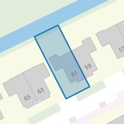 Perceel LDN03-K-3080