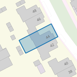 Perceel LDN03-K-3082