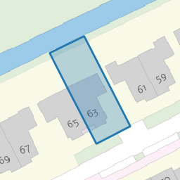 Perceel LDN03-K-3085