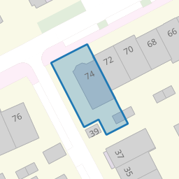 Perceel LDN03-K-3088