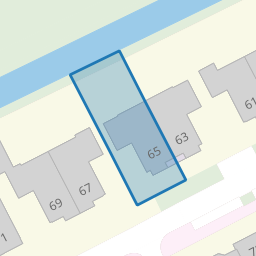 Perceel LDN03-K-3092