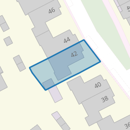 Perceel LDN03-K-3094