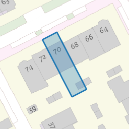 Perceel LDN03-K-3095