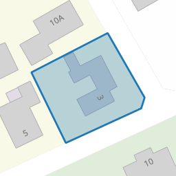 Perceel LDN03-K-3216