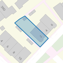 Perceel LDN03-K-3222