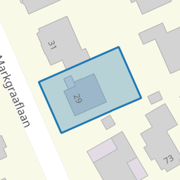 Perceel LDN03-K-3233