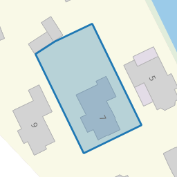 Perceel LDN03-K-3256